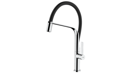 Смеситель Teka FO 997 black