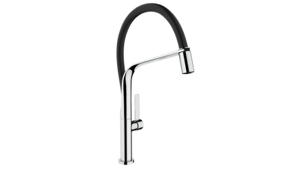 Смеситель Teka FO 997 black