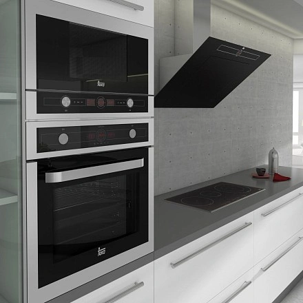 Духовой шкаф Teka HL 840 STAINLESS STEEL, цвет нержавеющая сталь