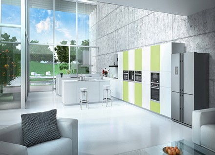 Духовой шкаф Teka HL 840 STAINLESS STEEL, цвет нержавеющая сталь