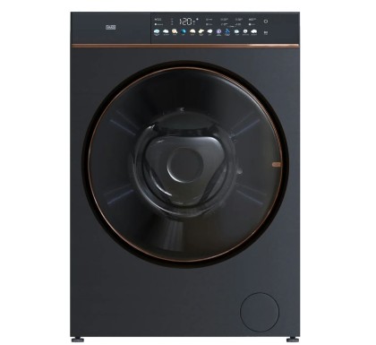 Стиральная машина Vard VWF514B черная