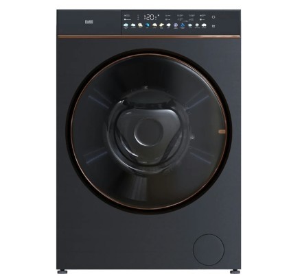 Стиральная машина Vard VWF514B черная