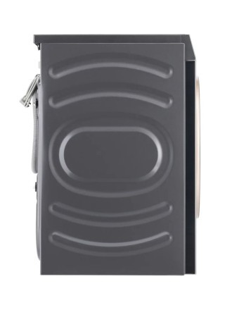 Стиральная машина Vard VWF514B черная