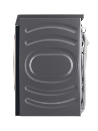 Стиральная машина Vard VWF514B черная