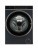 Стиральная машина Vard VWF514B черная
