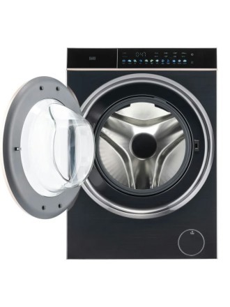 Стиральная машина Vard VWF514B черная