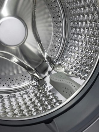 Стиральная машина Vard VWF514B черная