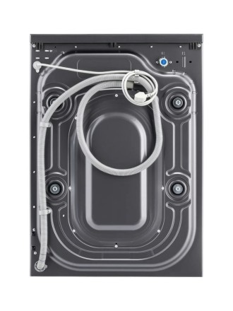 Стиральная машина Vard VWF514B черная