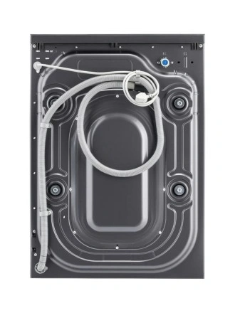 Стиральная машина Vard VWF514B черная
