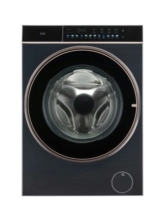 Стиральная машина Vard VWF514B черная