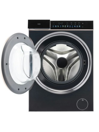 Стиральная машина Vard VWF514B черная