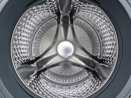 Стиральная машина Vard VWF514B черная