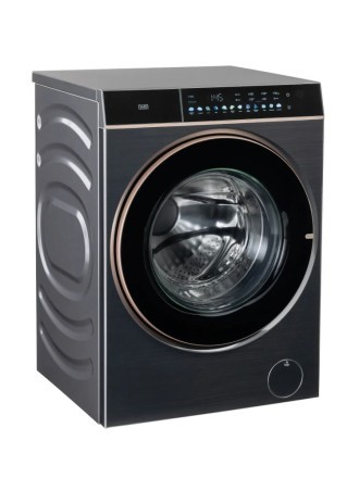 Стиральная машина Vard VWF514B черная