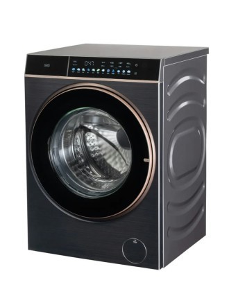 Стиральная машина Vard VWF514B черная