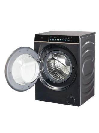 Стиральная машина Vard VWF514B черная