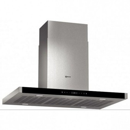 Вытяжка  Neff I79MT64N1, цвет серебристый