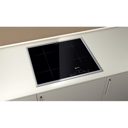 Поверхность  Neff T43D49N2, цвет чёрный