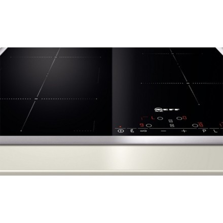 Поверхность  Neff T43D49N2, цвет чёрный