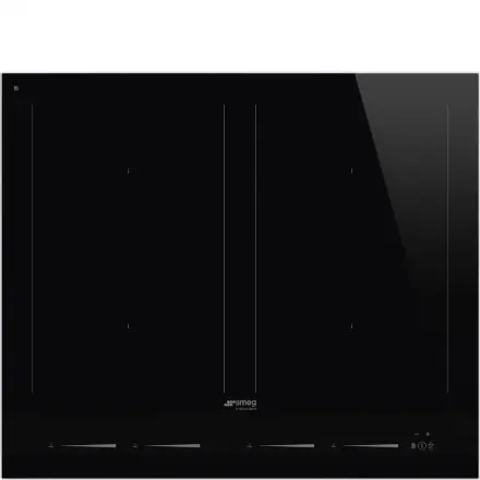 Варочная панель Smeg SIM1644D
