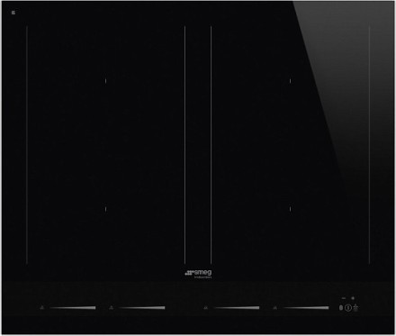 Варочная панель Smeg SIM1644D