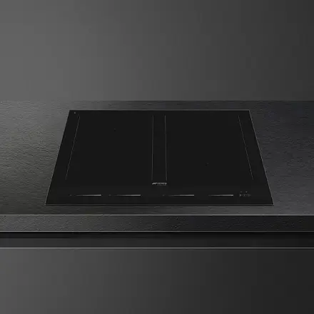 Варочная панель Smeg SIM1644D
