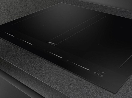 Варочная панель Smeg SIM1644D