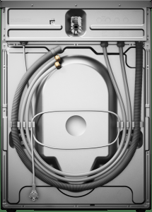 Стиральная машина Asko Wmc8944pb.t профессиональная, цвет нержавеющая сталь