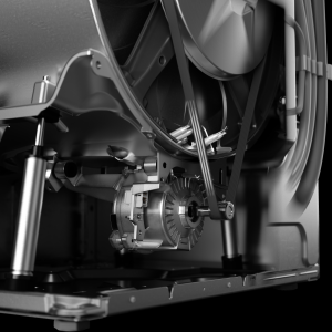 Стиральная машина Asko Wmc8944pb.t профессиональная, цвет нержавеющая сталь