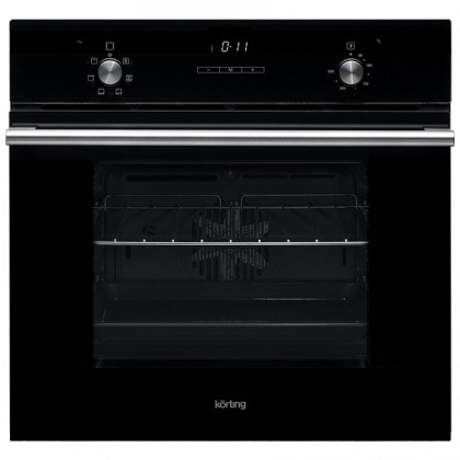Духовой шкаф Korting Okb 760 fn электрический, цвет черный