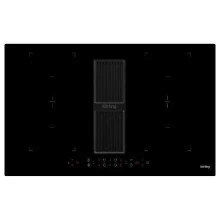 Варочная панель Korting HIBH 84980 NB