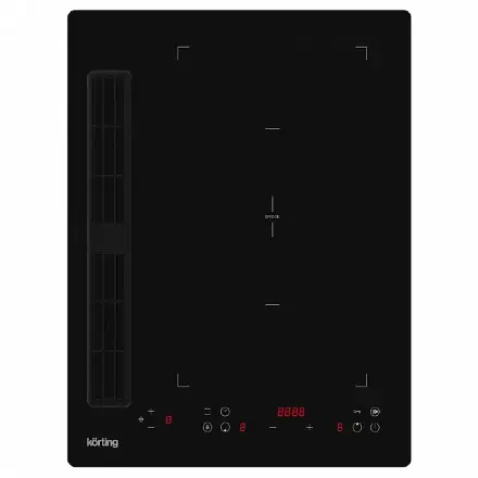 Варочная панель Korting HIBH 84980 NB