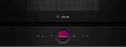 Микроволновая печь Bosch BER7321B1