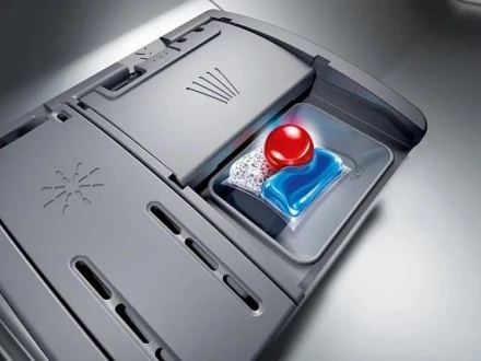 Посудомоечная машина Bosch SMD8TCX04E