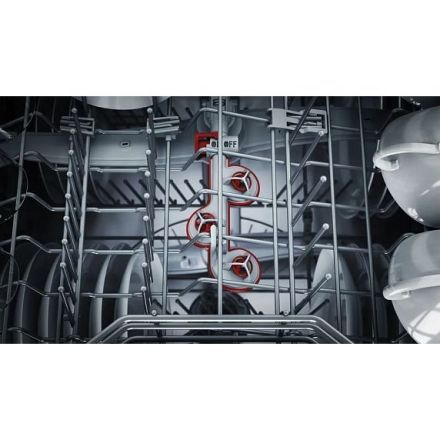 Посудомоечная машина Bosch SMD8TCX04E
