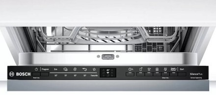Посудомоечная машина Bosch SPV2HKX6DR