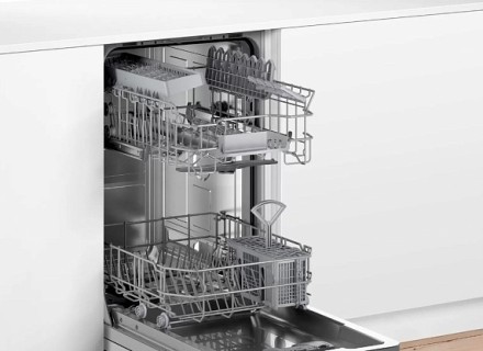 Посудомоечная машина Bosch SPV2HKX6DR