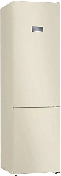 Двухкамерный холодильник Bosch KGN39VK24R