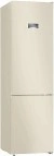 Двухкамерный холодильник Bosch KGN39VK24R