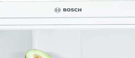 Двухкамерный холодильник Bosch KGN49XW30U