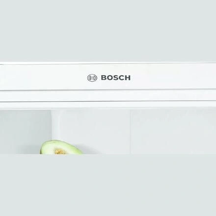 Двухкамерный холодильник Bosch KGN49XW30U