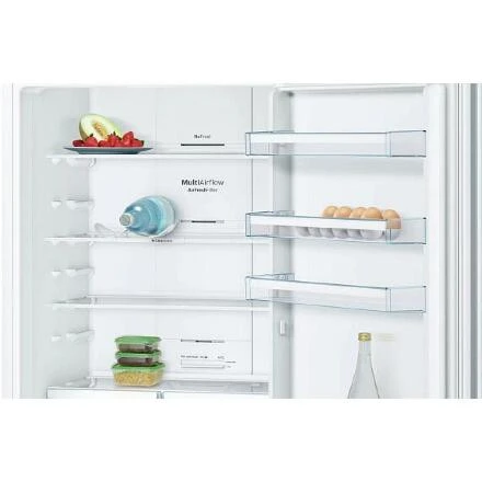 Двухкамерный холодильник Bosch KGN49XW30U