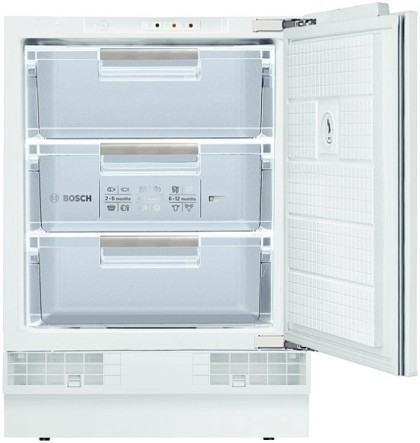 Встраиваемая морозильная камера Bosch GUD 15A50 RU