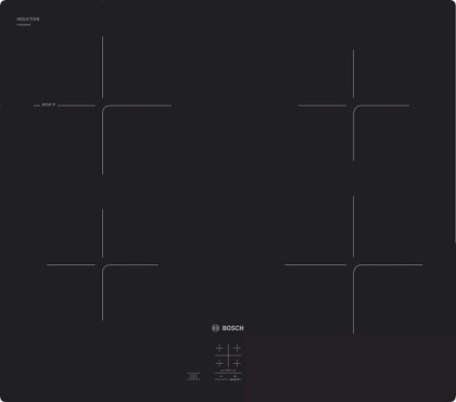 Индукционная варочная панель Bosch PUG61KAA5E