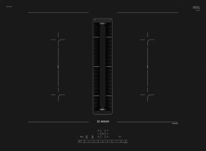 Индукционная варочная панель Bosch PVQ711F15E