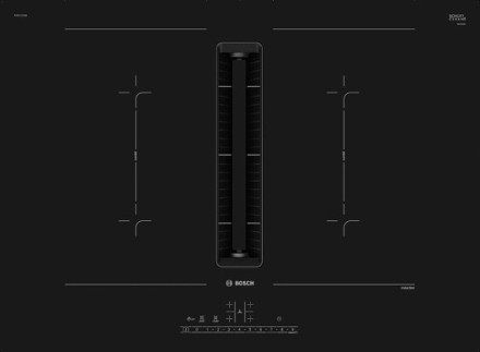 Индукционная варочная панель Bosch PVQ711F15E