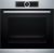 Духовой шкаф Bosch HRG635BS1