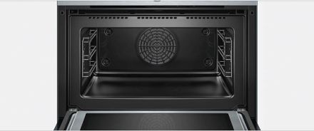 Духовой шкаф Bosch CMG676BS1
