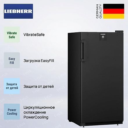 Винный шкаф Liebherr WSbl 4201