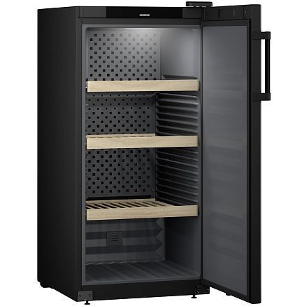 Винный шкаф Liebherr WSbl 4201