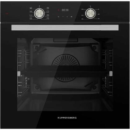 Духовой шкаф Kuppersberg HO 608 B